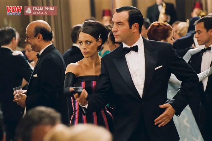 OSS 117: Điệp Viên Pháp Hài Hước