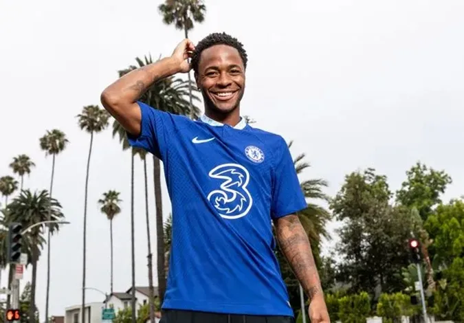 Raheem Sterling bỏ ra gần 10 triệu bảng Anh để xây dựng biệt thự. Ảnh: Internet