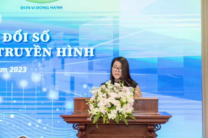 Hơn 200 phóng viên, biên tập viên tham gia hội thảo về chuyển đổi số 3