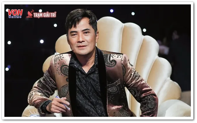 Gia đình thiếu êm ấm, Chế Thanh phải dùng đến kinh nghiệm tình trường 3