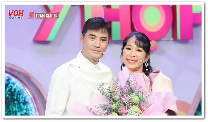 Gia đình thiếu êm ấm, Chế Thanh phải dùng đến kinh nghiệm tình trường 4