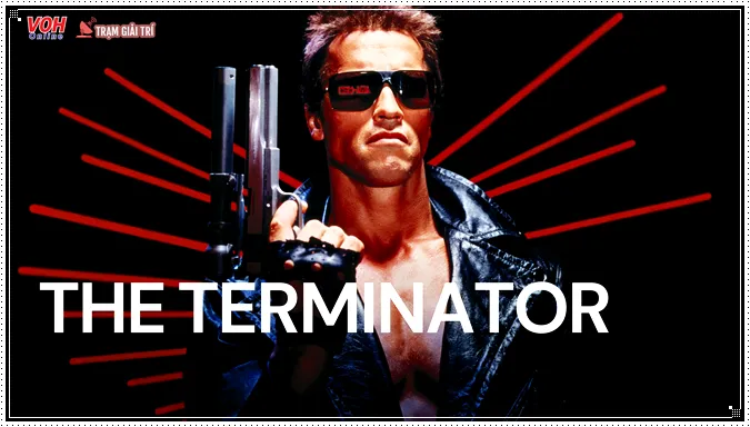 The Terminator - Kẻ Hủy Diệt (1984)