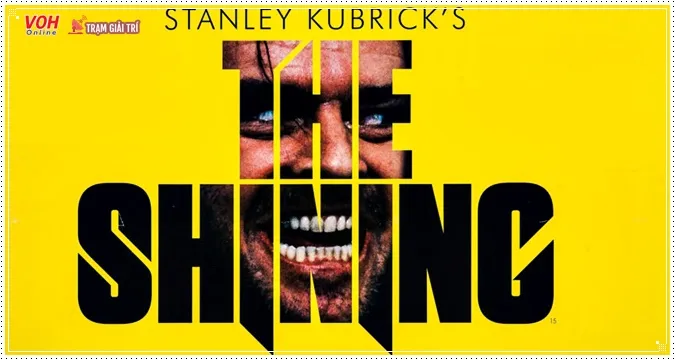 The Shining - Ngôi Nhà Ma (1980)