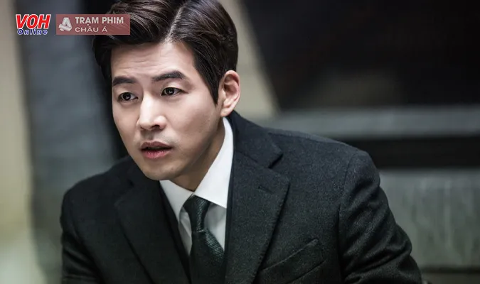 Top 15 phim đặc sắc nhất của Lee Sang Yoon 7