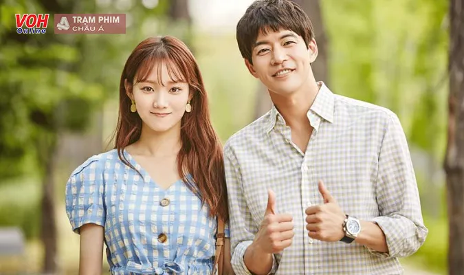 Top 15 phim đặc sắc nhất của Lee Sang Yoon 6