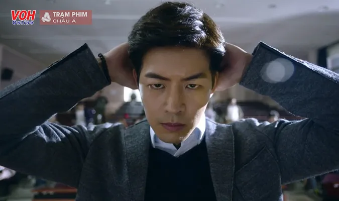 Top 15 phim đặc sắc nhất của Lee Sang Yoon 12