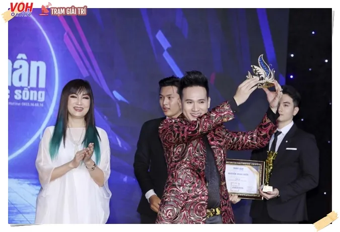 Cuộc thi 'Sắc đẹp doanh nhân 2023' bị phạt 55 triệu đồng 4