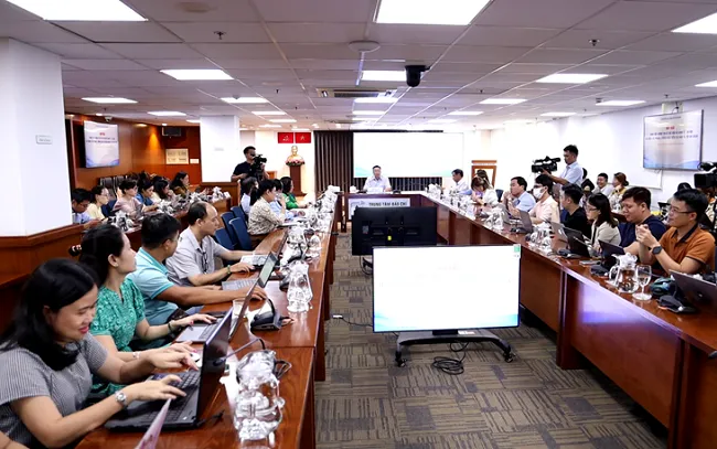 Đồ án quy hoạch ga Bình Triệu dự kiến hoàn thành tháng 11 1