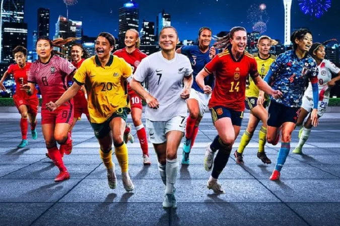 Link xem trực tiếp World Cup nữ 2023: Chờ hành trình lịch sử của tuyển nữ Việt Nam