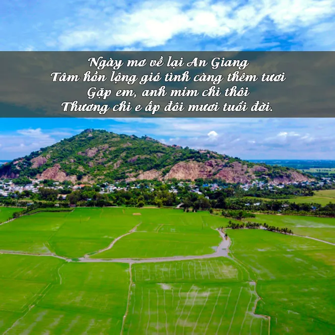 Ca dao về An Giang 6