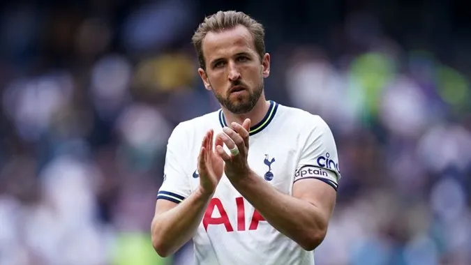 Kane quyết tâm rời Tottenham - Ảnh: Internet