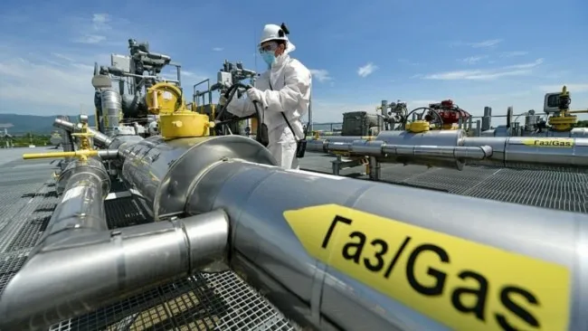 Giá gas hôm nay 21/7/2023: Đảo chiều giảm nhẹ 1