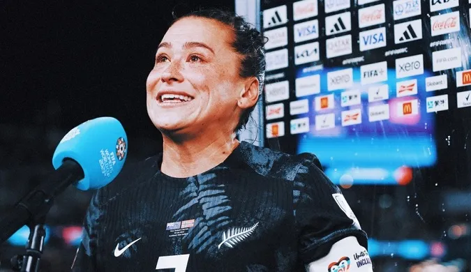 HLV tuyển nữ New Zealand: CĐV nhà giúp chúng tôi tạo nên “địa chấn”