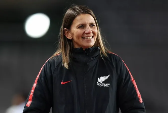 HLV tuyển nữ New Zealand: CĐV nhà giúp chúng tôi tạo nên “địa chấn”