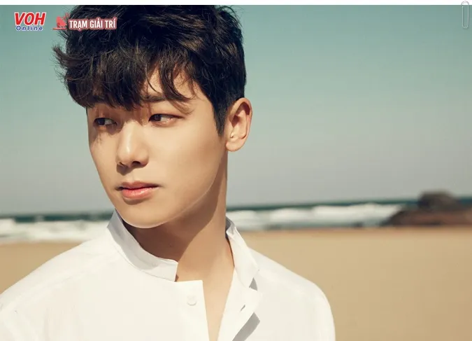 Kang Min Hyuk Profile: Tay trống điển trai của CNBLUE và hành trình thoát mác 