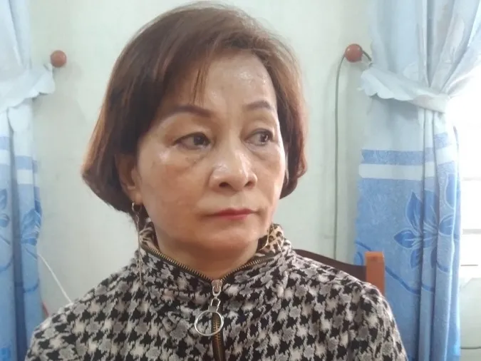 Tìm người bị lừa cho mượn tiền vụ cục trầm 1 tỷ USD 1