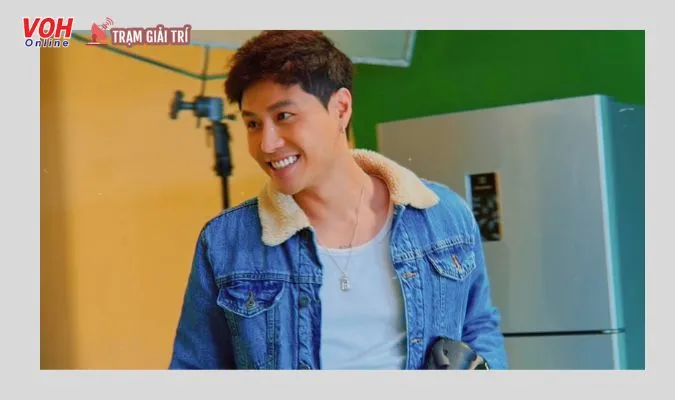 Cảnh phim Thanh Sơn diễn bắt vợ làm gái tiếp rượu hút triệu view vì quá thật 3