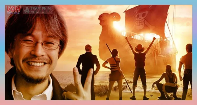 ONE PIECE live action tung trailer chính thức, hứa hẹn bùng nổ khi 