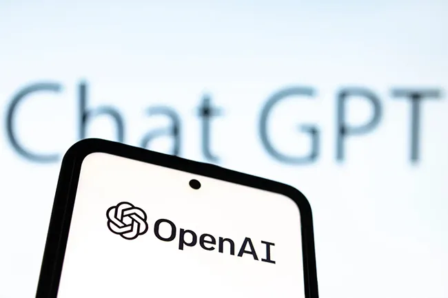 Một giám đốc OpenAI từ chức để cân bằng cuộc sống và công việc tốt hơn 1