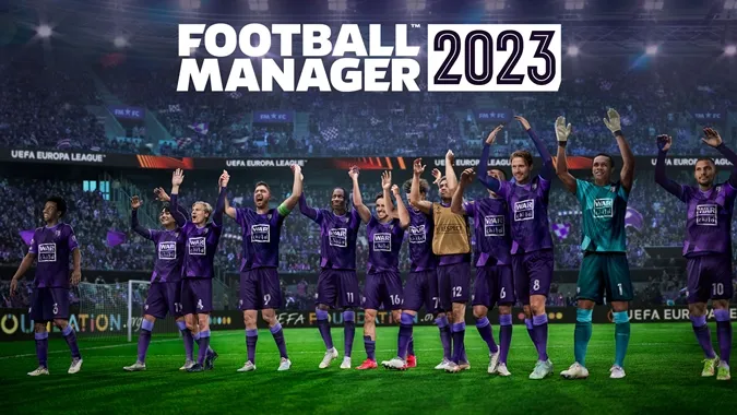 Không chỉ là game chiến thuật, Football Manager còn sở hữu hệ thống thông tin dày đặc đến đáng nể. Ảnh: Internet