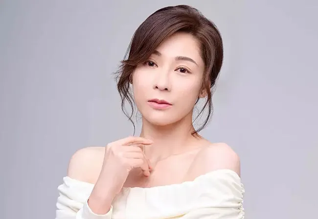 Lục Thi Vận từng mất cả tình lẫn tiền và từng nghĩ quẫn khi cuộc sống rơi vào bế tắc