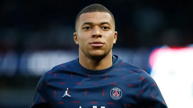 Chelsea đang nghiên cứu tính khả thi cho thương vụ Mbappe - Ảnh: Internet