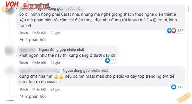 Cựu thành viên Zero9 vướng nghi vấn đạo nhạc SEVENTEEN 2