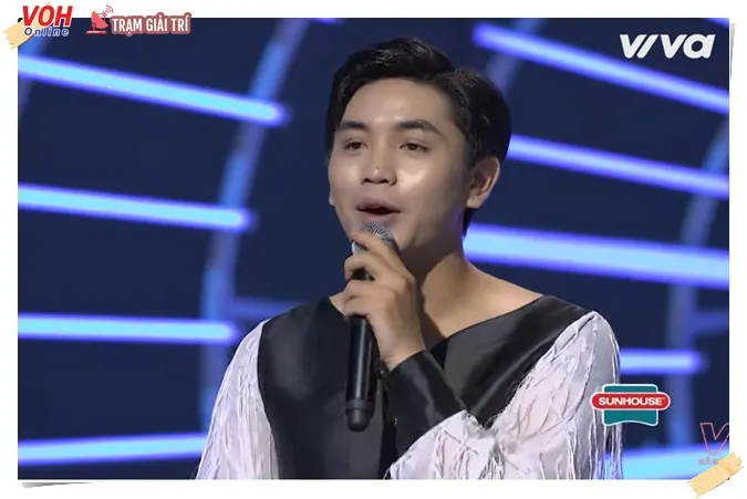 Cựu thành viên Zero9 vướng nghi vấn đạo nhạc SEVENTEEN 1