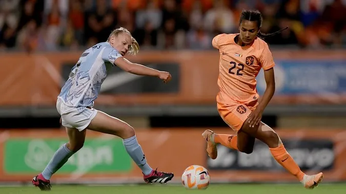 Link xem trực tiếp World Cup nữ hôm nay 23/07: Hà Lan vs Bồ Đào Nha | Pháp vs Jamaica
