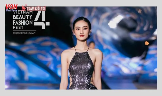 Nhan sắc xinh đẹp của Tân Miss World Vietnam 2023 5