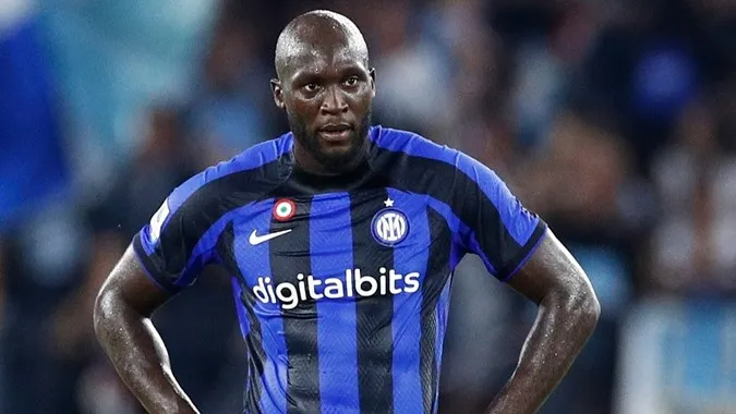 Juventus đạt thỏa thuận cá nhân với Lukaku - Ảnh: Internet