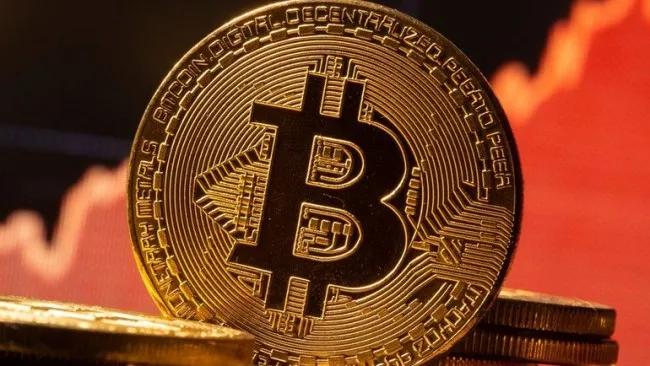 Giá Bitcoin hôm nay 23/7/2023: Bitcoin có dấu hiệu “rã đông” 3