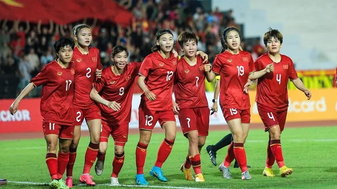 Lịch thi đấu World Cup nữ 2023 lượt trận thứ nhất từ 20/07 đến 25/07