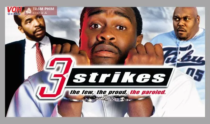 3 Strikes (2000)