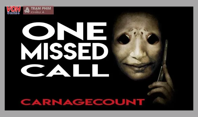 One Missed Call - Ma Điện Thoại (2008)