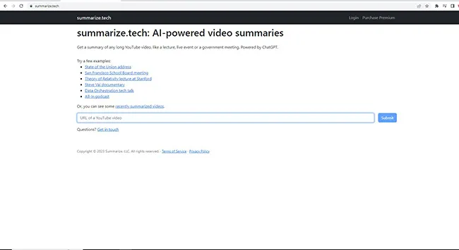 Dùng AI - review phim chớp nhoáng 1