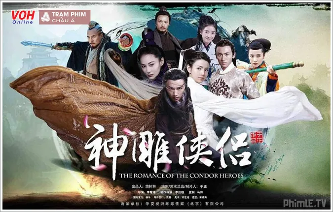 [Điều chỉnh lại] Top 15 bộ phim truyện hoặc nhất của Trương Hinh Dư tuy nhiên người xem nên coi 17