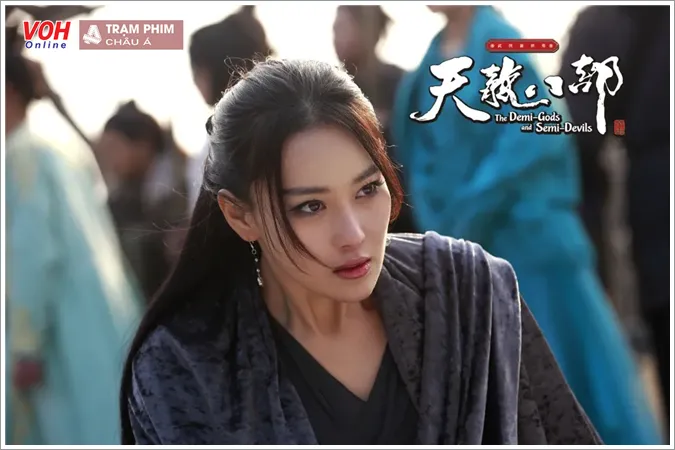 [Điều chỉnh lại] Top 15 bộ phim truyện hoặc nhất của Trương Hinh Dư tuy nhiên người xem nên coi 21