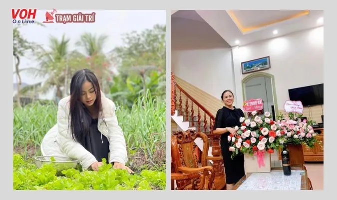 Cơ ngơi của ba nàng hậu vừa đăng quang Miss World 2023 5