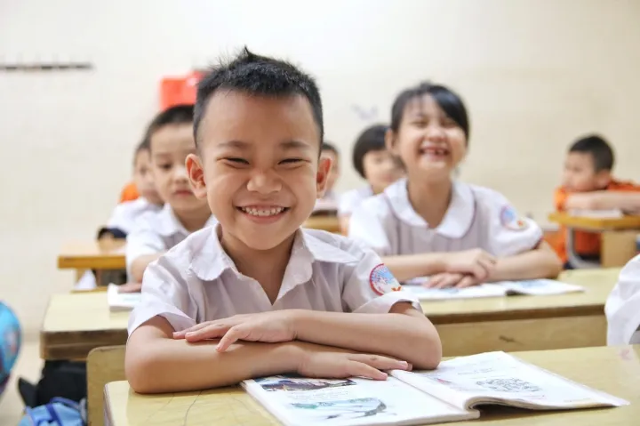 giáo dục phổ thông mới