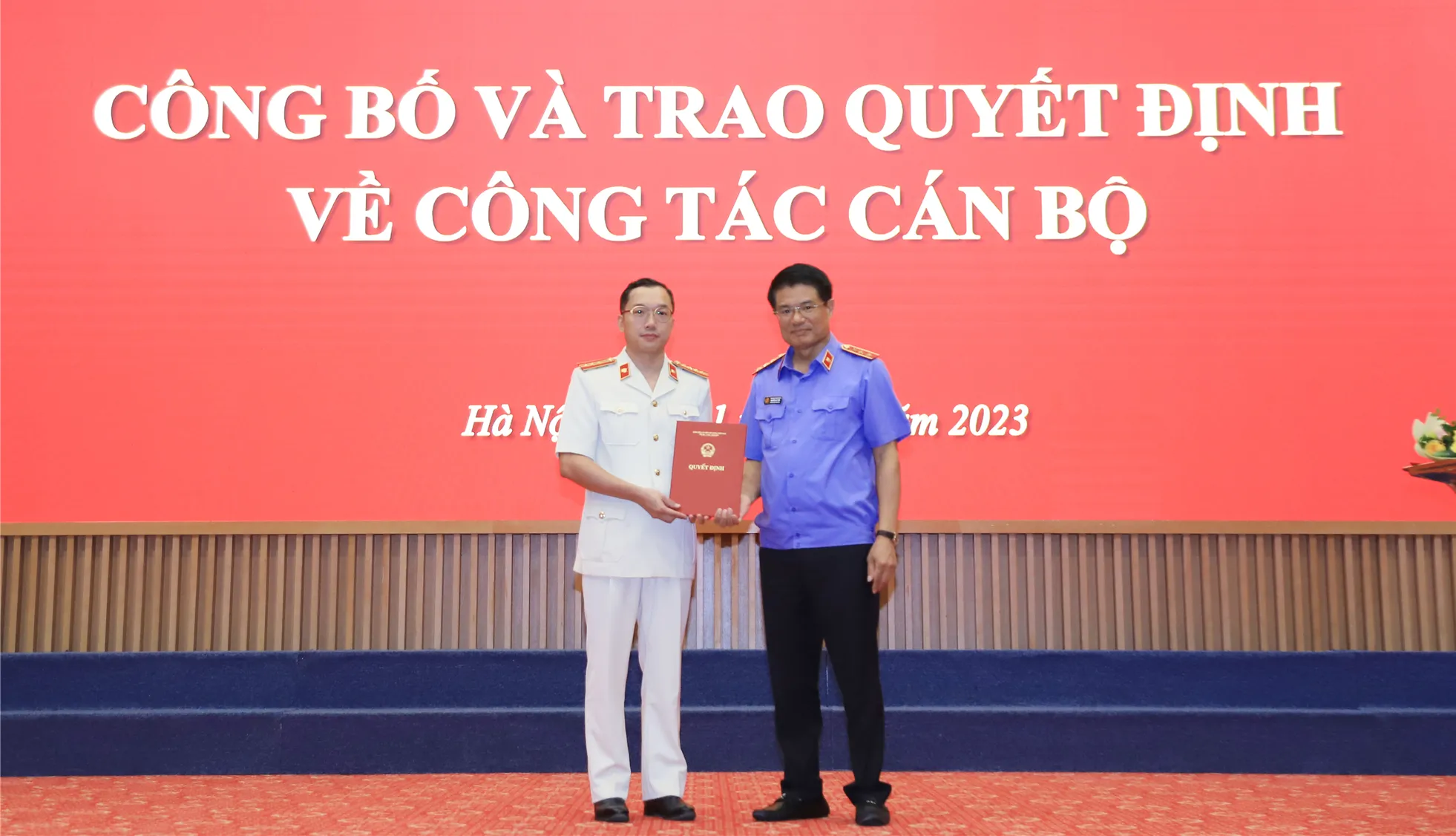 VKSND tối cao