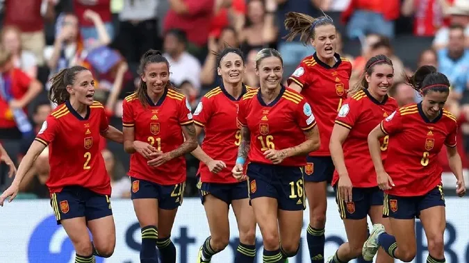 Lịch thi đấu World Cup nữ hôm nay 26/07: Nhật Bản vs Costa Rica | Tây Ban Nha vs Zambia