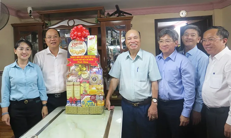 TPHCM Nguyễn Hồ Hải 