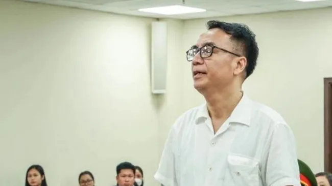 Sáng nay, tuyên án cựu Cục phó Cục Quản lý thị trường Hà Nội 1