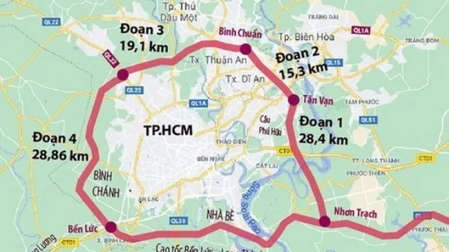 7 tháng năm 2023, giải ngân đầu tư công TPHCM đạt hơn 20.000 tỷ đồng 1