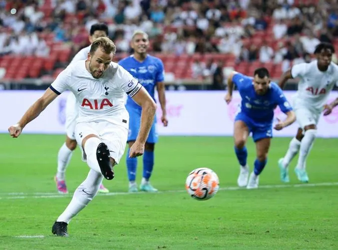 Jude Bellingham cho MU sáng mắt ra trong thương vụ Harry Kane 3