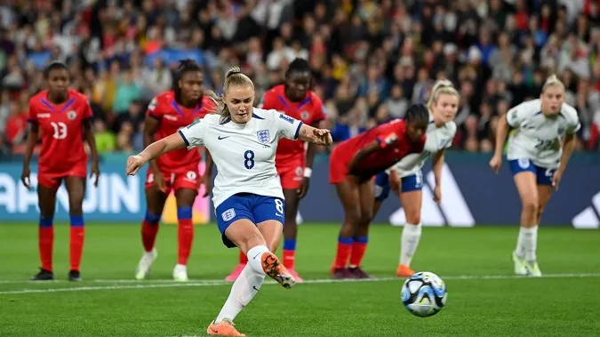 Lịch thi đấu World Cup nữ hôm nay 28/07: Anh vs Đan Mạch | Trung Quốc vs Haiti