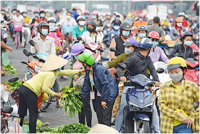 Hơn 40.000+ vị trí việc cần tuyển gấp, mức lương trung bình từ 6 triệu - 8 triệu 1