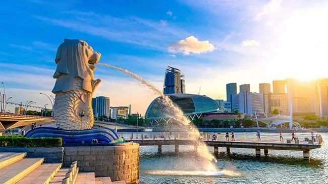 Singapore hành hình một nữ tội nhân vì buôn ma tuý 1