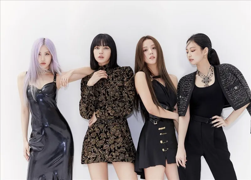 BTC concert BLACKPINK thỏa thuận xong tiền tác quyền, con số 